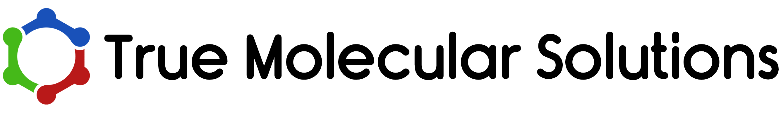 True Molecular Solutions